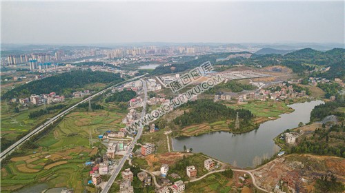 石马村
