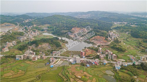 石马村