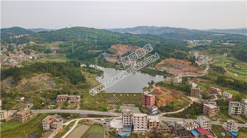 石马村