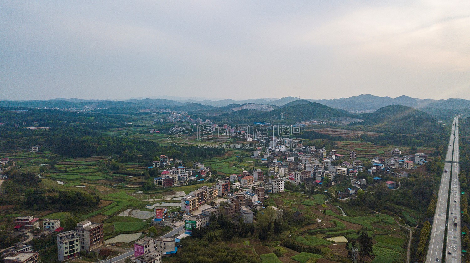 石马村