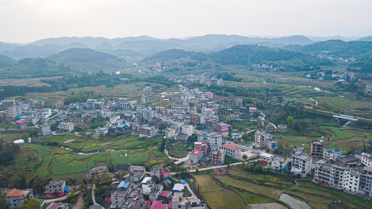 石马村