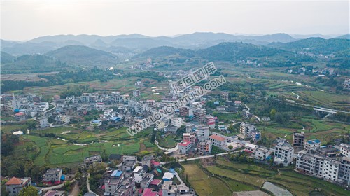 石马村