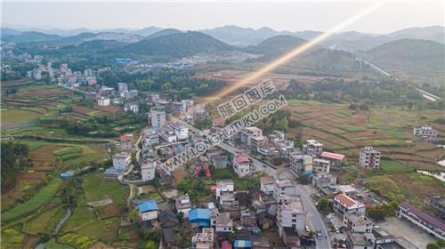 石马村