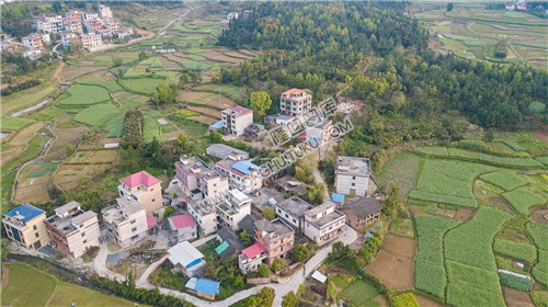 石马村