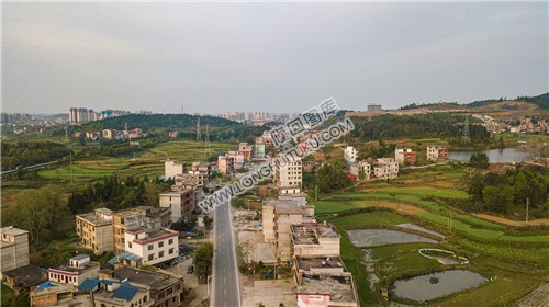 石马村