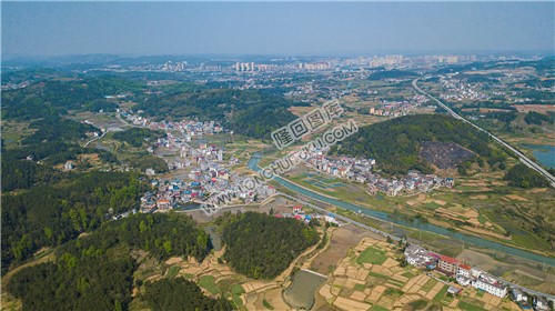 优先村
