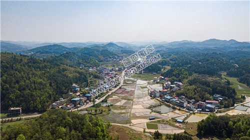 优先村