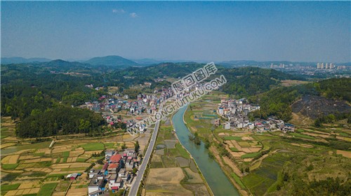 优先村