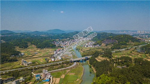 优先村