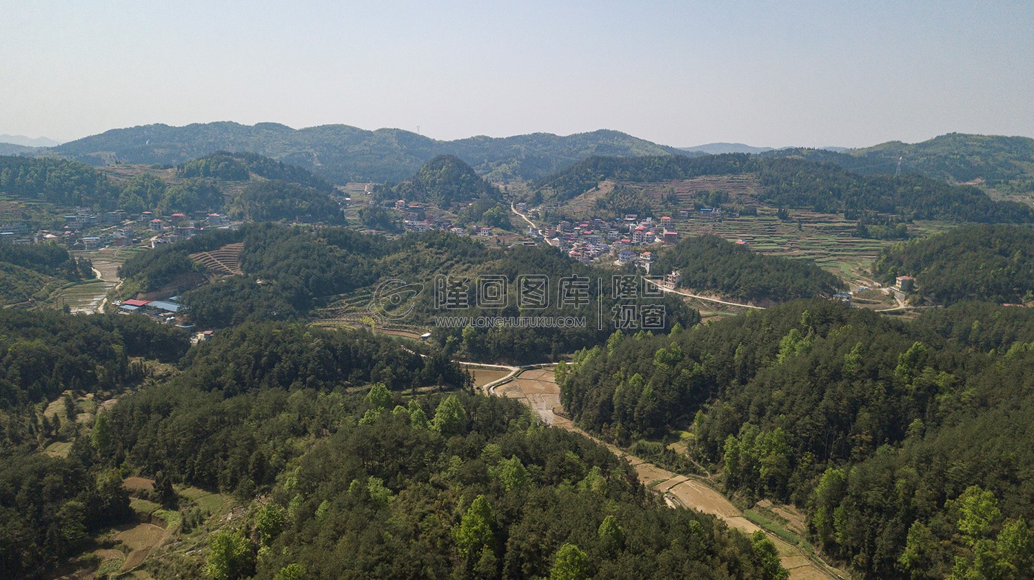 优先村