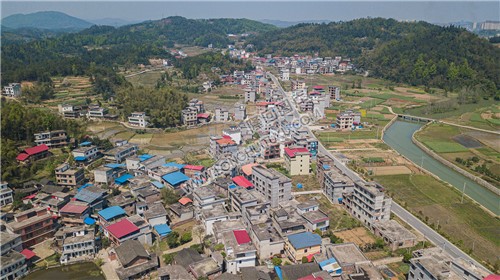 优先村
