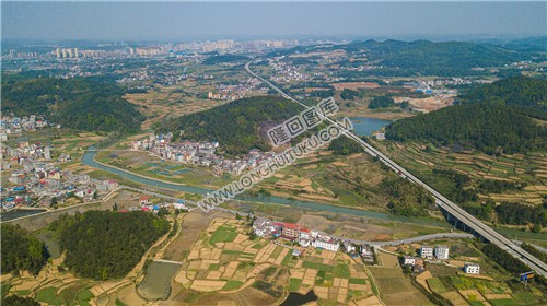 优先村