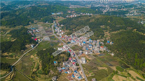 优先村