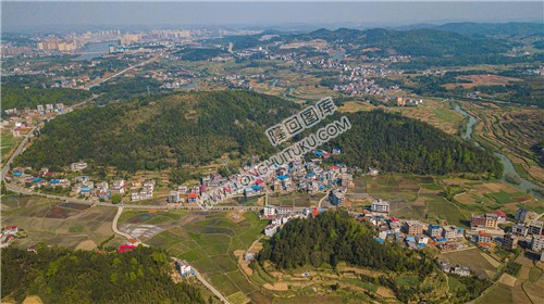 优先村