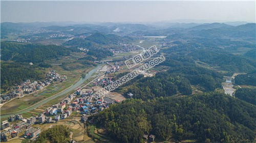 优先村