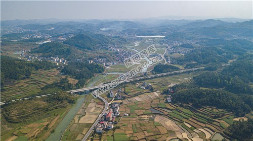 优先村