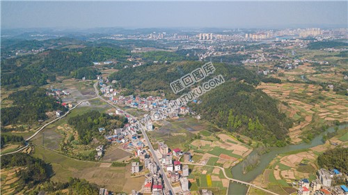 优先村