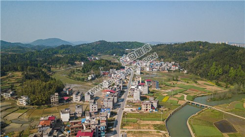 优先村