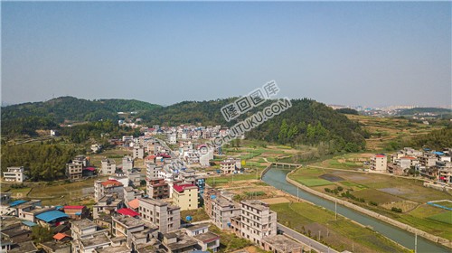 优先村