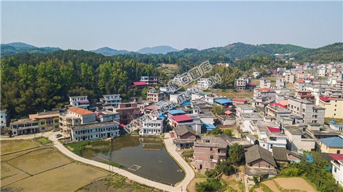 优先村