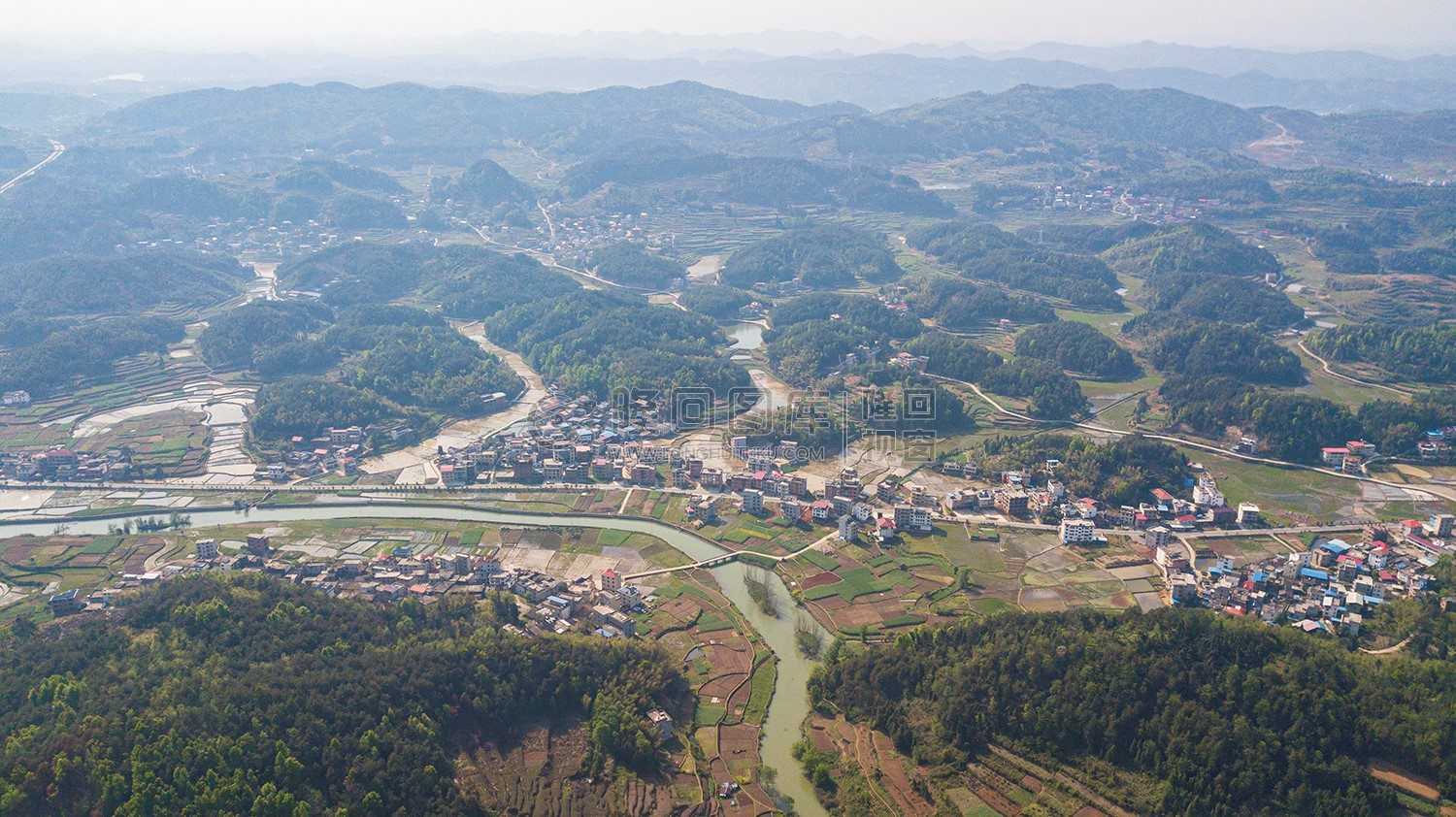 优先村