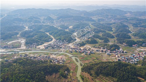 优先村