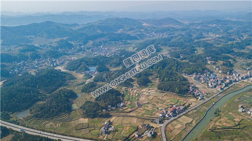 优先村
