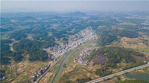 优先村