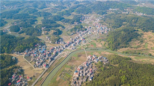 优先村