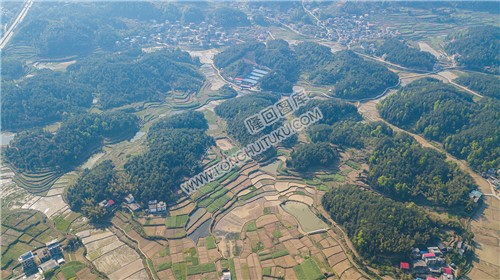 优先村