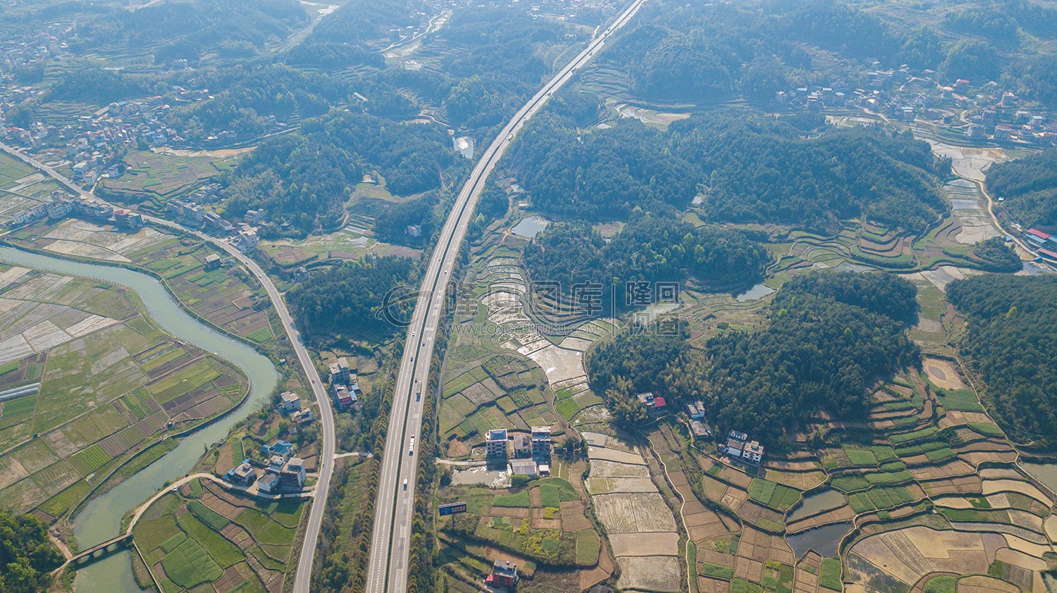 优先村