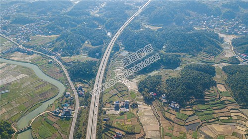 优先村