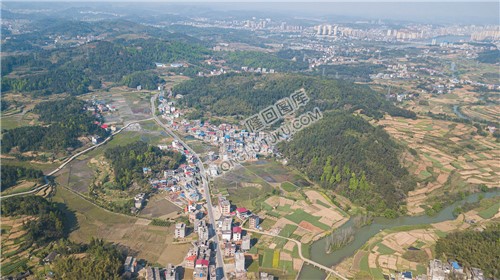 优先村
