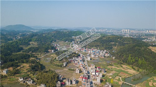 优先村