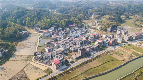 优先村