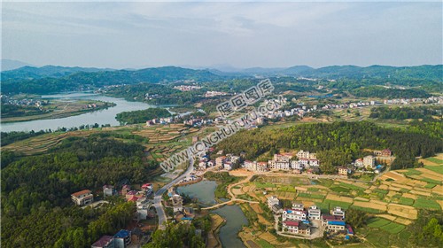 红星村