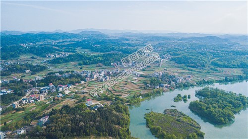 红星村