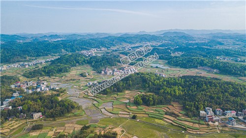 红星村