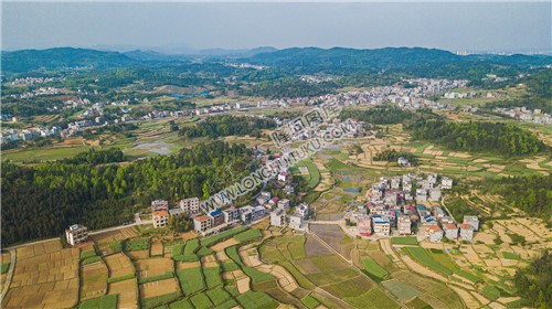 红星村