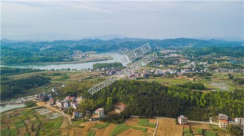 红星村