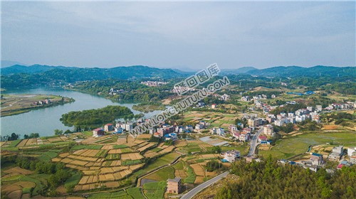 红星村