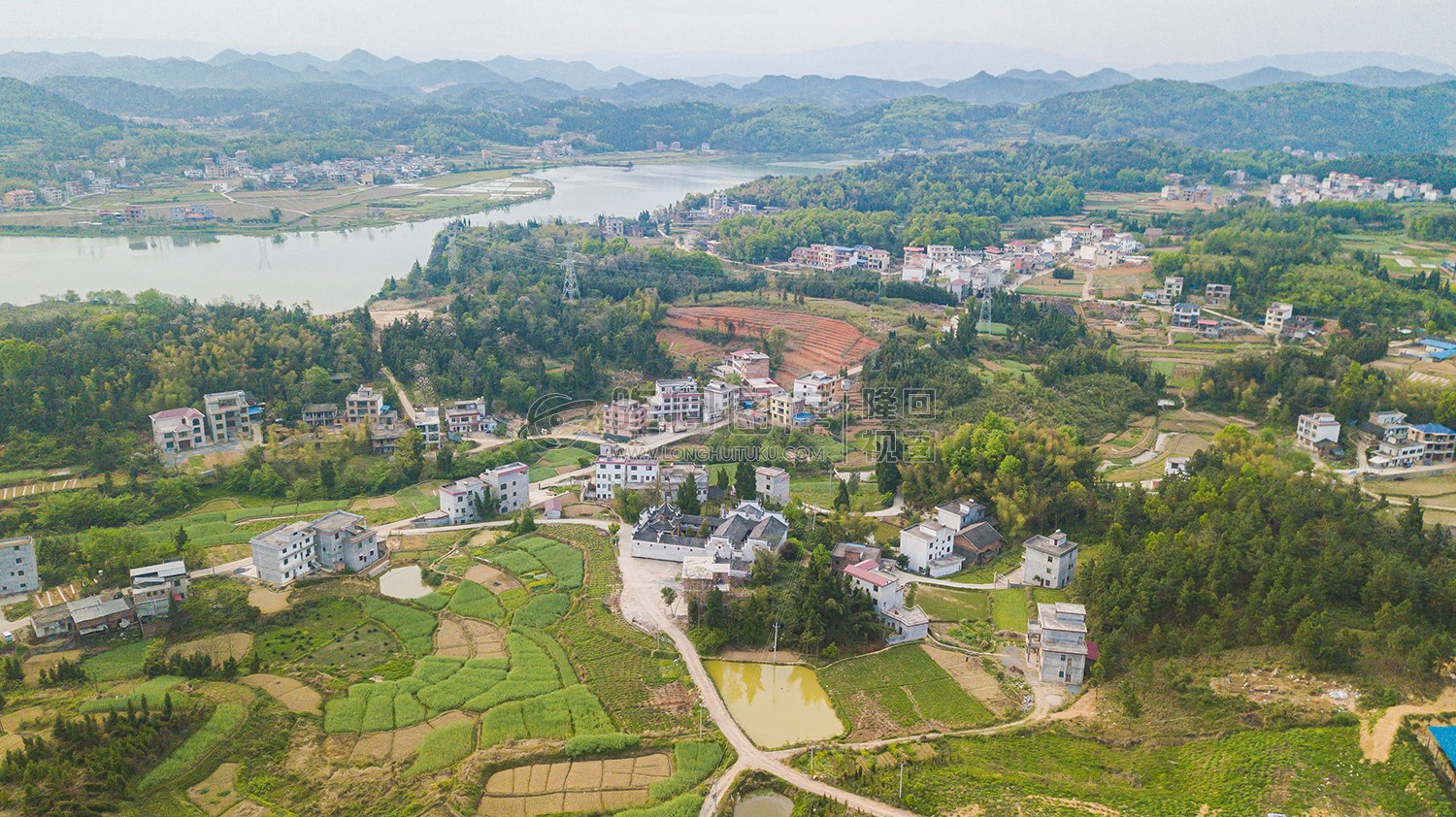 红星村