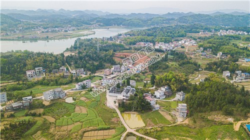 红星村