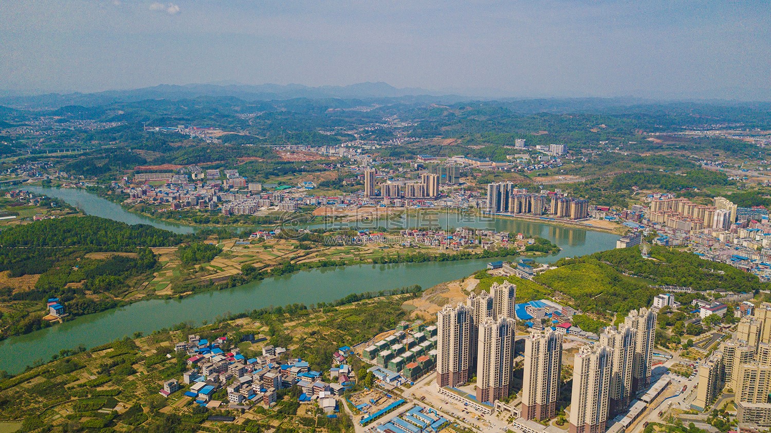 资江社区