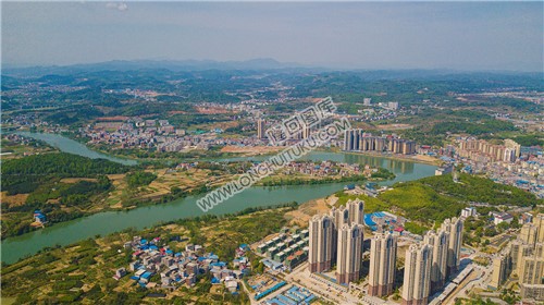 资江社区