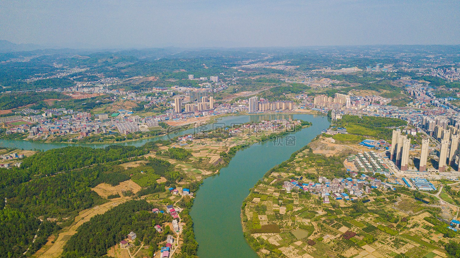 资江社区