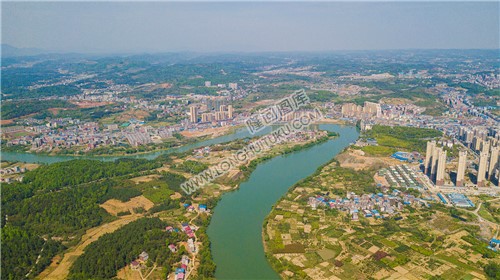 资江社区