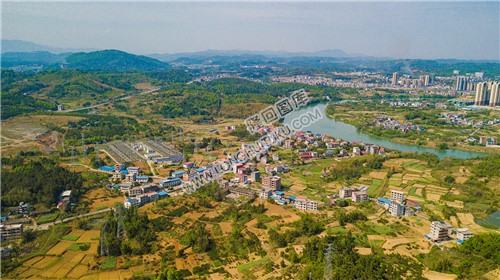 资江社区