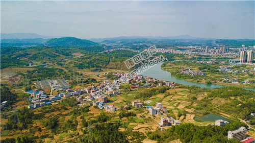 资江社区