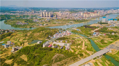 资江社区